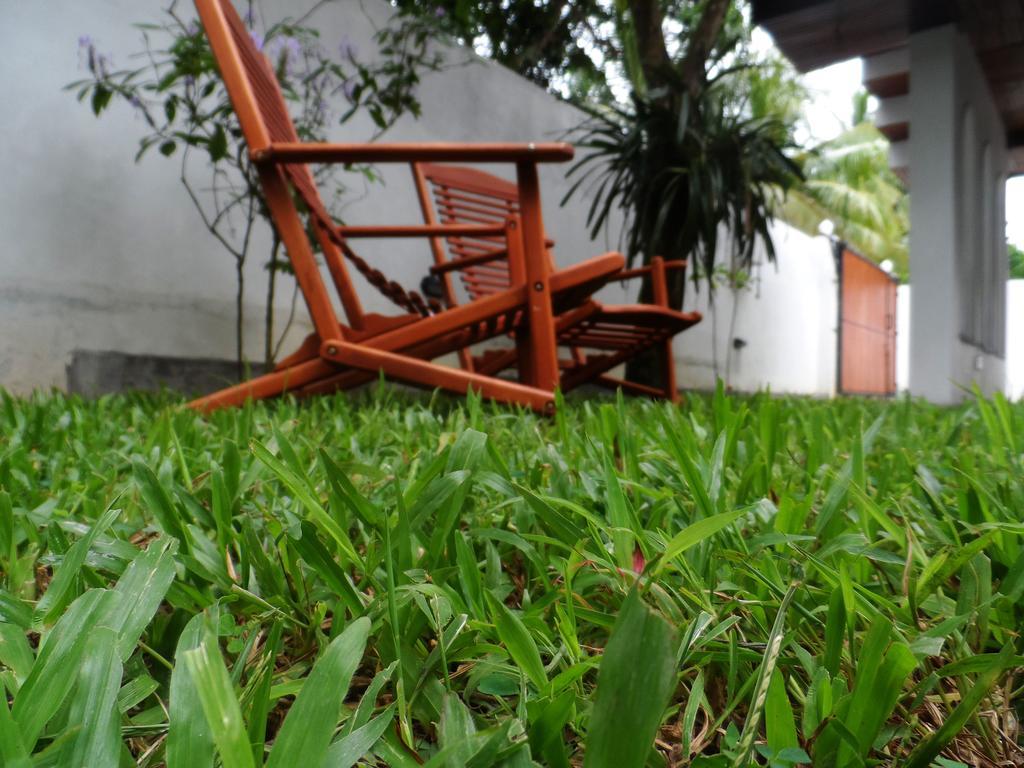 Summer Dew Villa Talpe Rum bild
