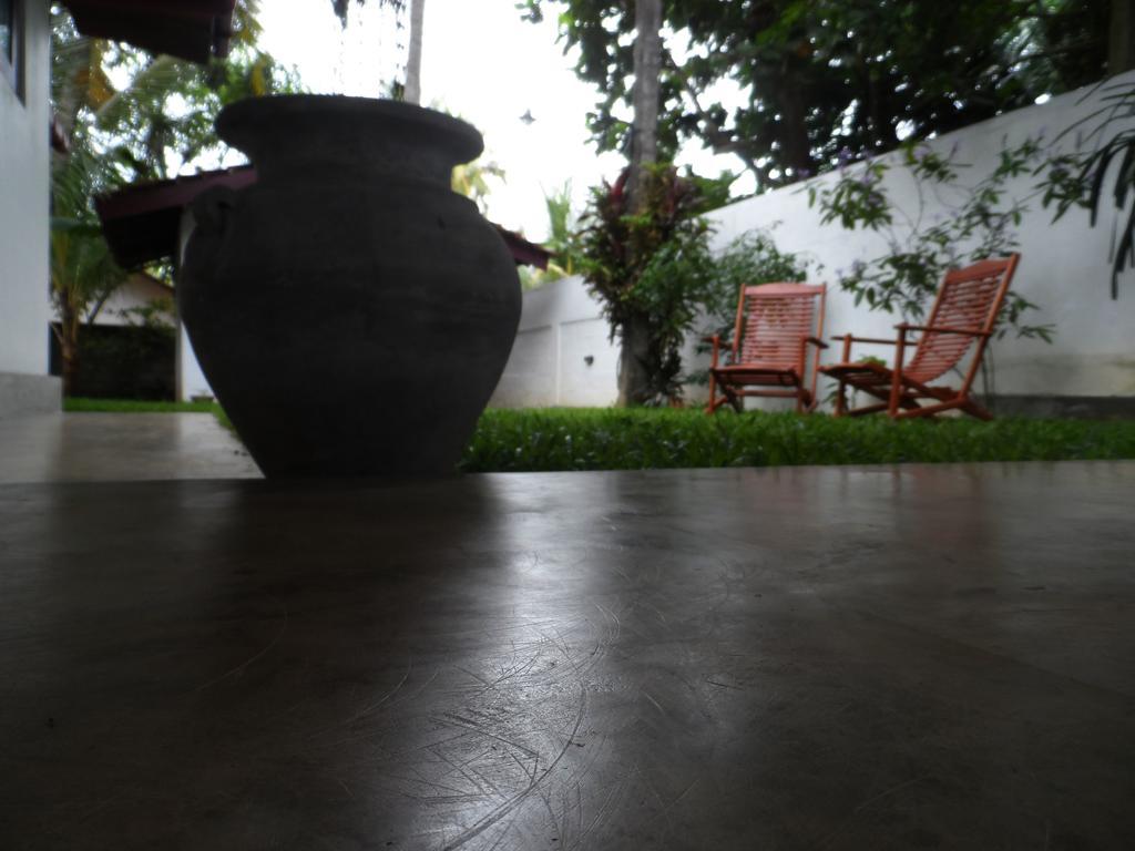 Summer Dew Villa Talpe Rum bild